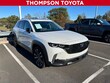 Mazda CX-50