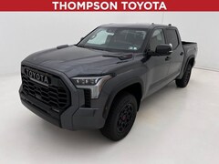 2026 Toyota Tundra i-FORCE MAX TRD Pro TRD PRO 5.5