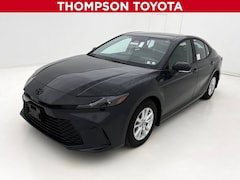 2026 Toyota Camry LE LE