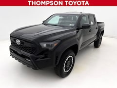 2025 Toyota Tacoma TRD Off-Road Truck