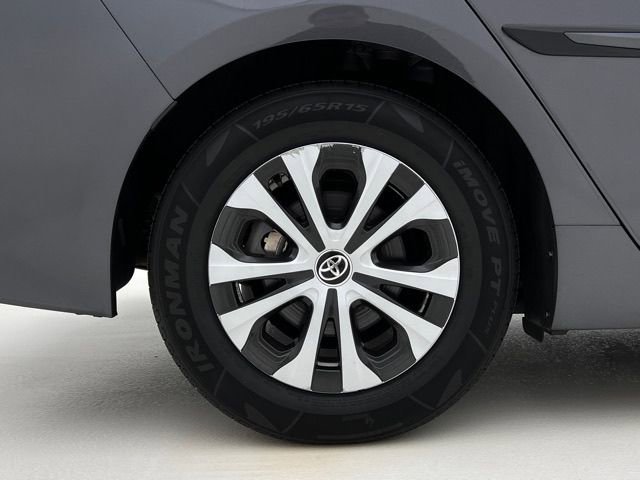 2022 Toyota Prius Prime XLE - Photo 28