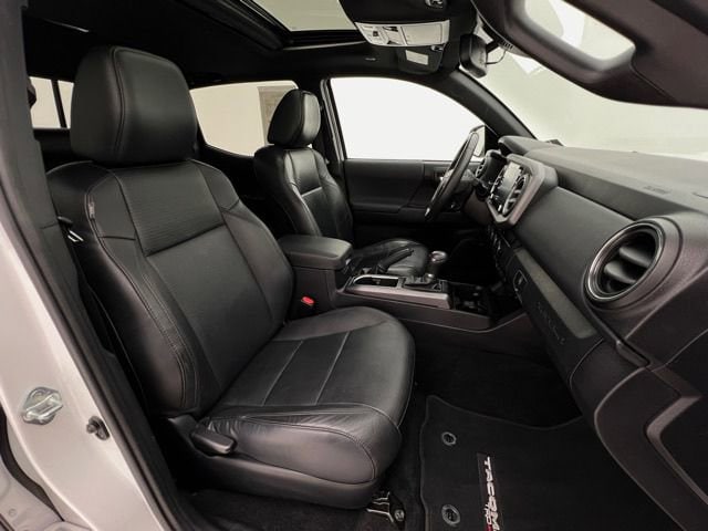 2022 Toyota Tacoma TRD Sport - Photo 16