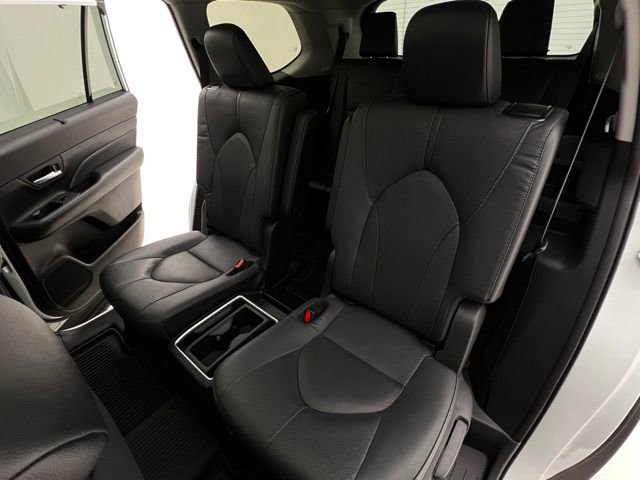 2024 Toyota Grand Highlander Limited - Photo 15