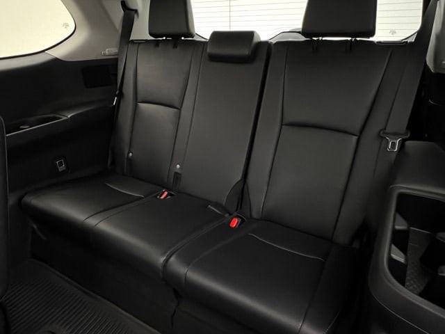 2024 Toyota Grand Highlander Limited - Photo 16