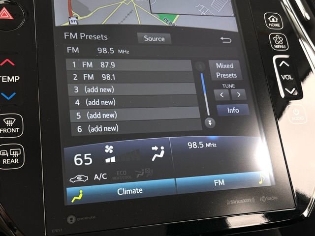 2022 Toyota Prius Prime XLE - Photo 20