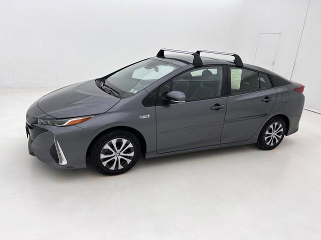2022 Toyota Prius Prime XLE - Photo 5