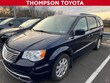  Chrysler Town & Country