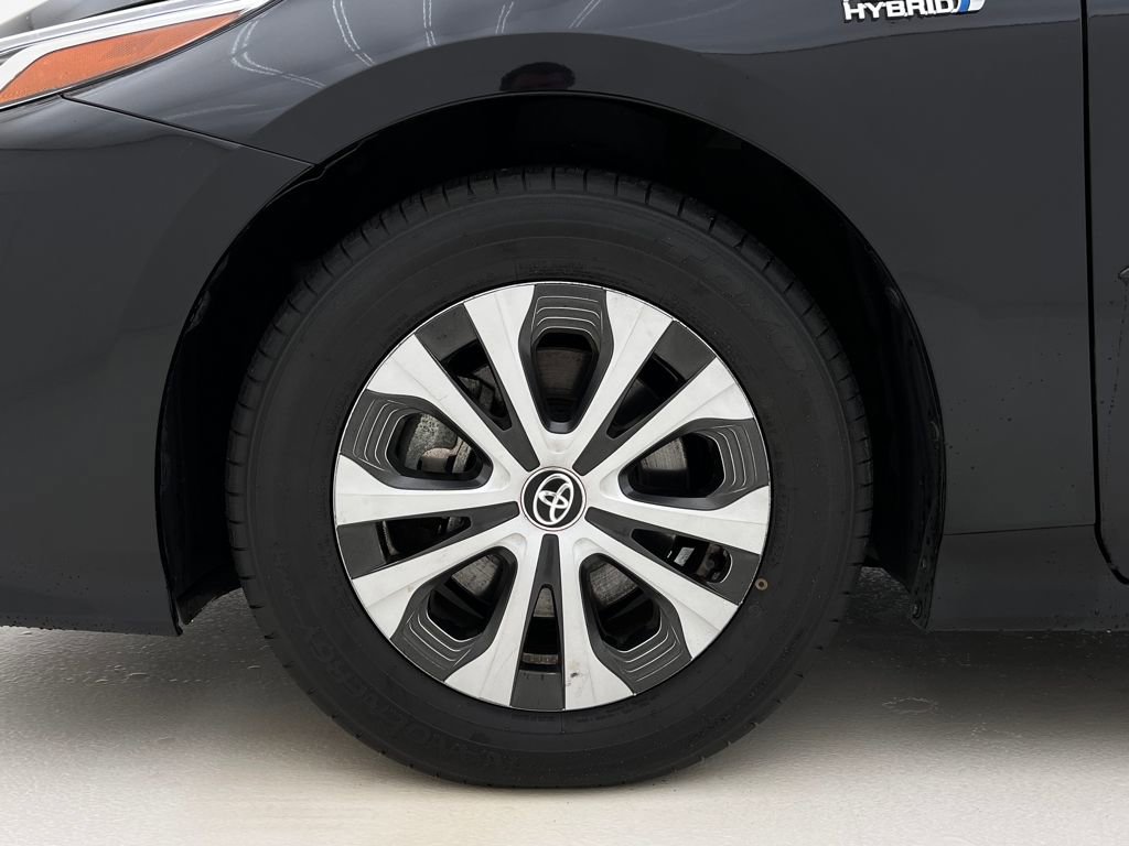 2022 Toyota Prius Prime XLE - Photo 25
