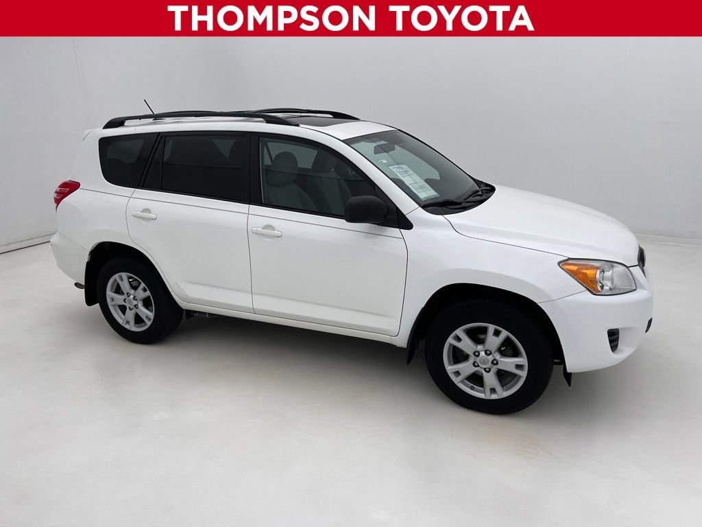 2012 Toyota RAV4