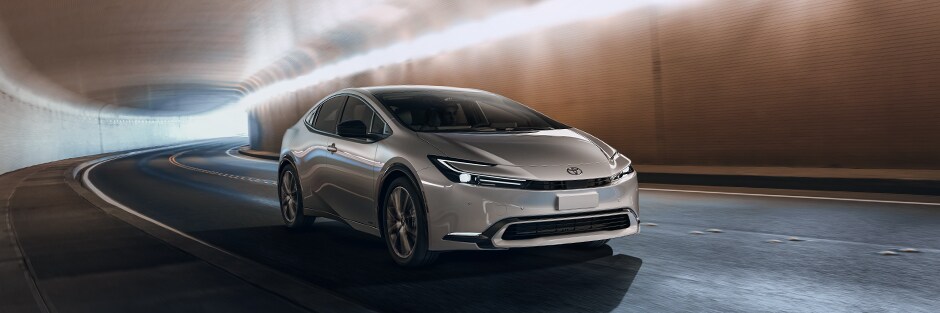 Most Fuel-Efficient Toyota Prius