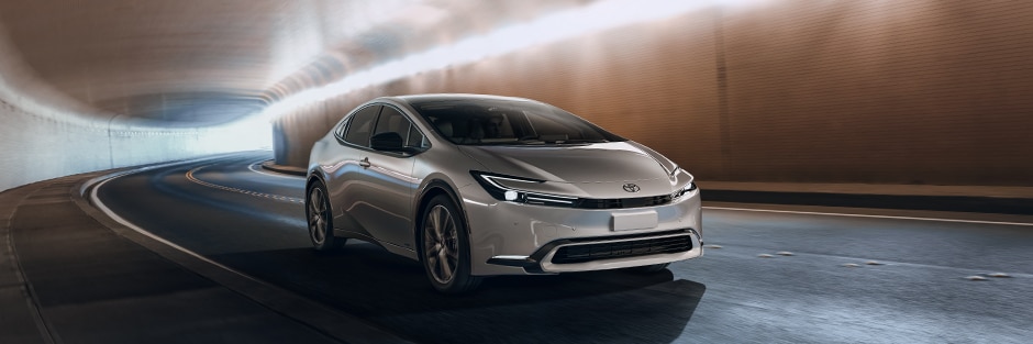 Most Fuel-Efficient Toyota Prius
