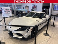 2026 Toyota GR Supra MkV Final Edition MkV Final Edition