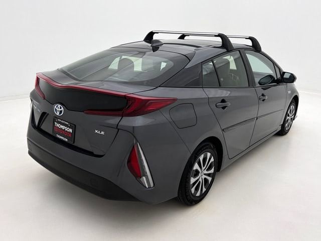 2022 Toyota Prius Prime XLE - Photo 7