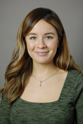 Staff member Xiomara Sanchez from b5138ecb29c1