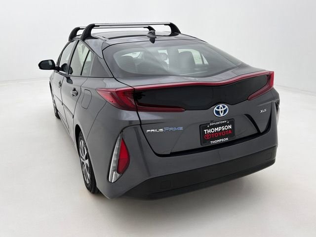 2022 Toyota Prius Prime XLE - Photo 8