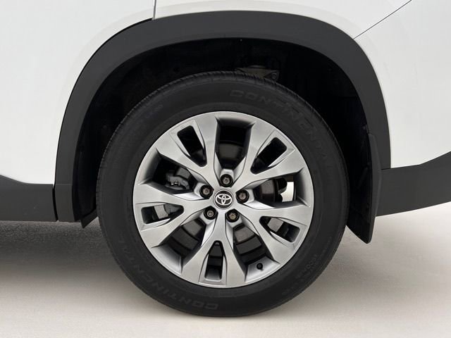2024 Toyota Grand Highlander Limited - Photo 28