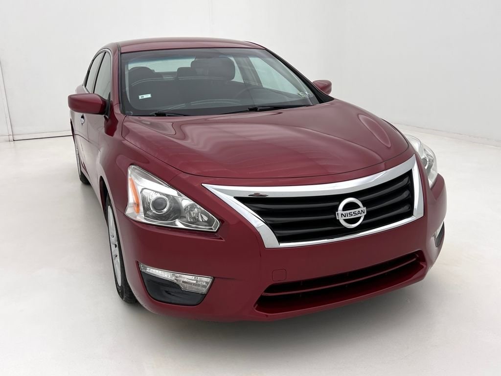 Used 2013 Nissan Altima 2.5 S Sedan