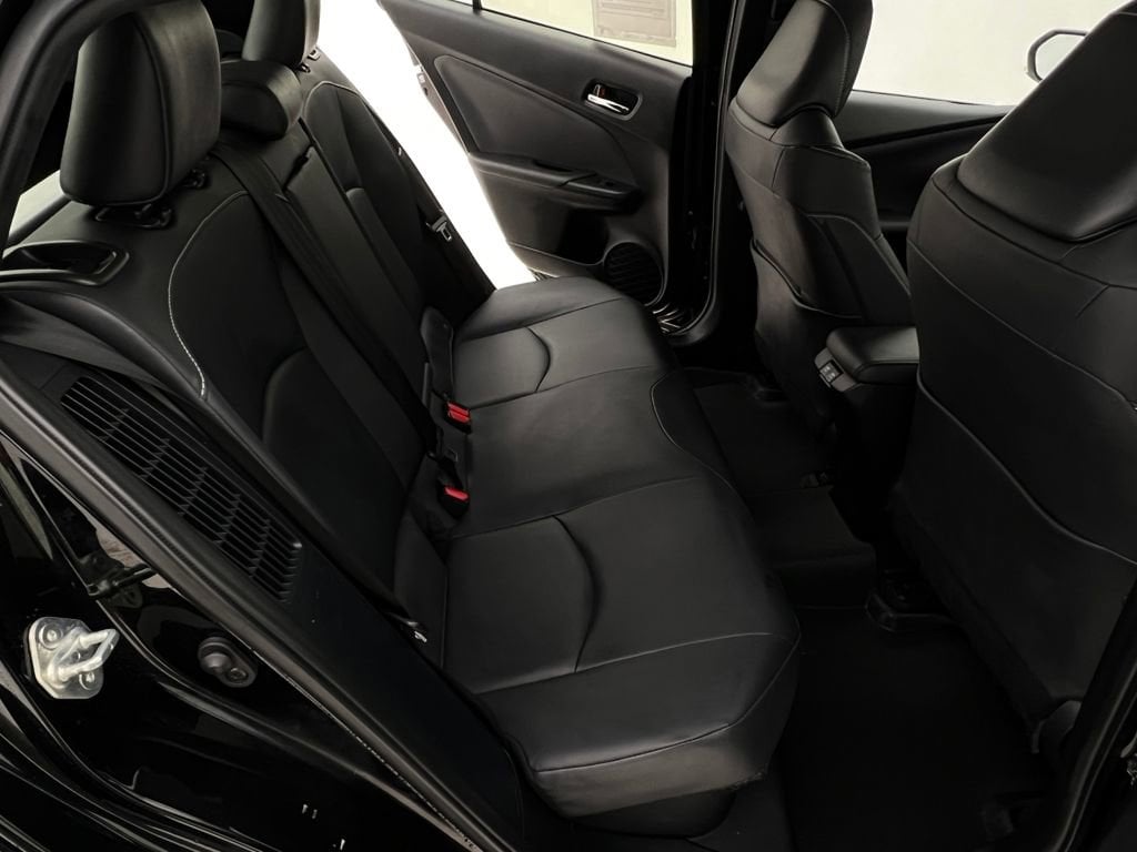 2022 Toyota Prius Prime XLE - Photo 14