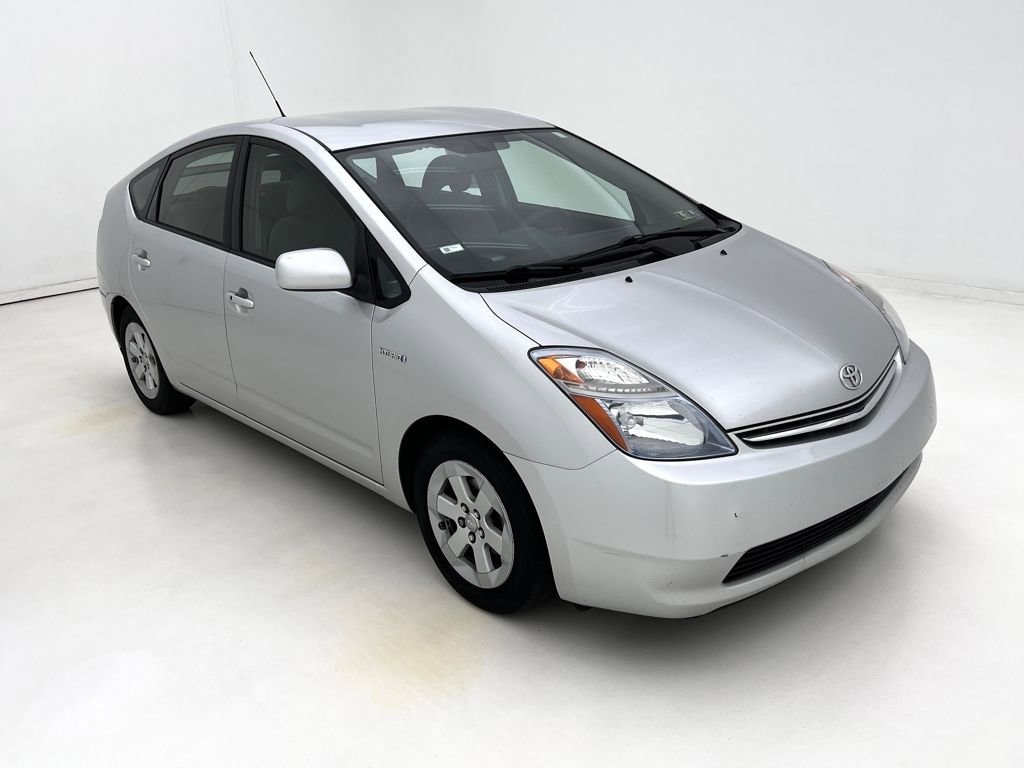 Used 2007 Toyota Prius  Sedan