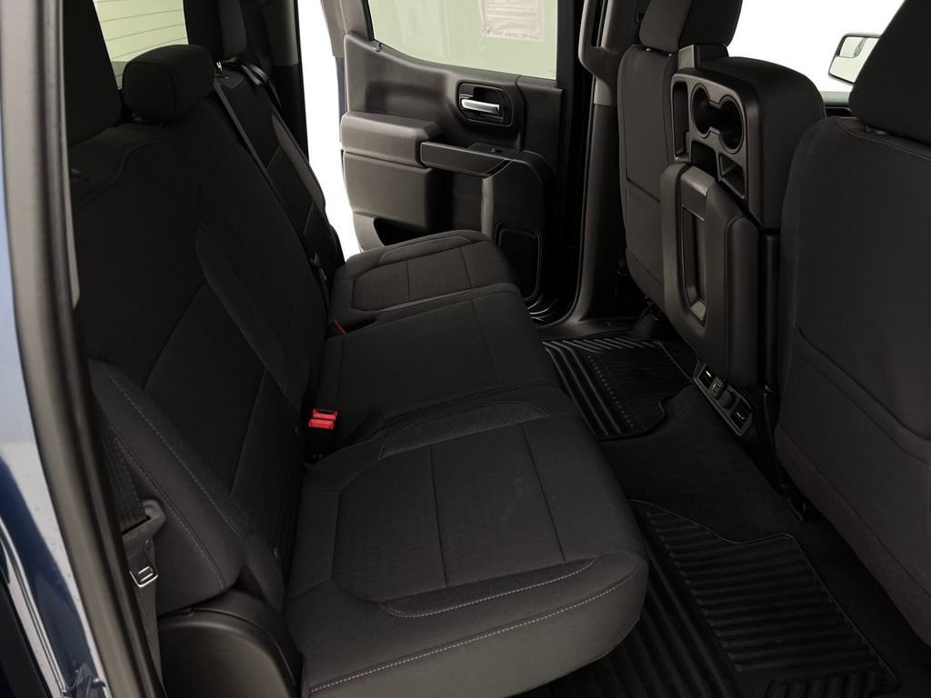 2021 Chevrolet Silverado 1500 LT - Photo 14
