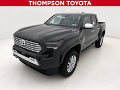 2025 Toyota Tacoma i-FORCE MAX Limited i-FORCE MAX Double Cab Truck