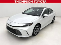 2026 Toyota Camry XLE AWD XLE AWD