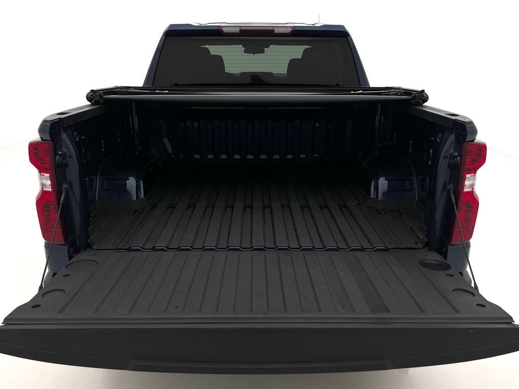 2021 Chevrolet Silverado 1500 LT - Photo 24