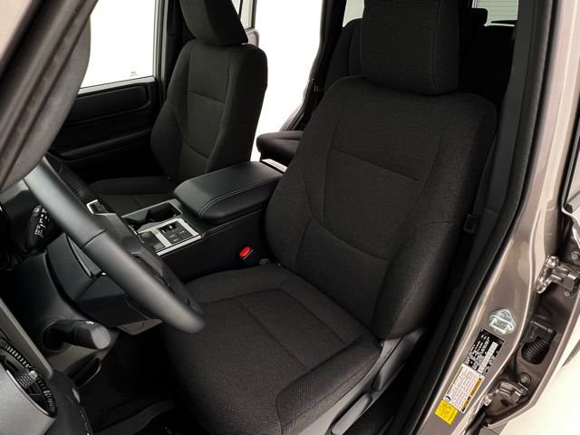 2026 Toyota Land Cruiser Land Cruiser 1958 - Photo 8