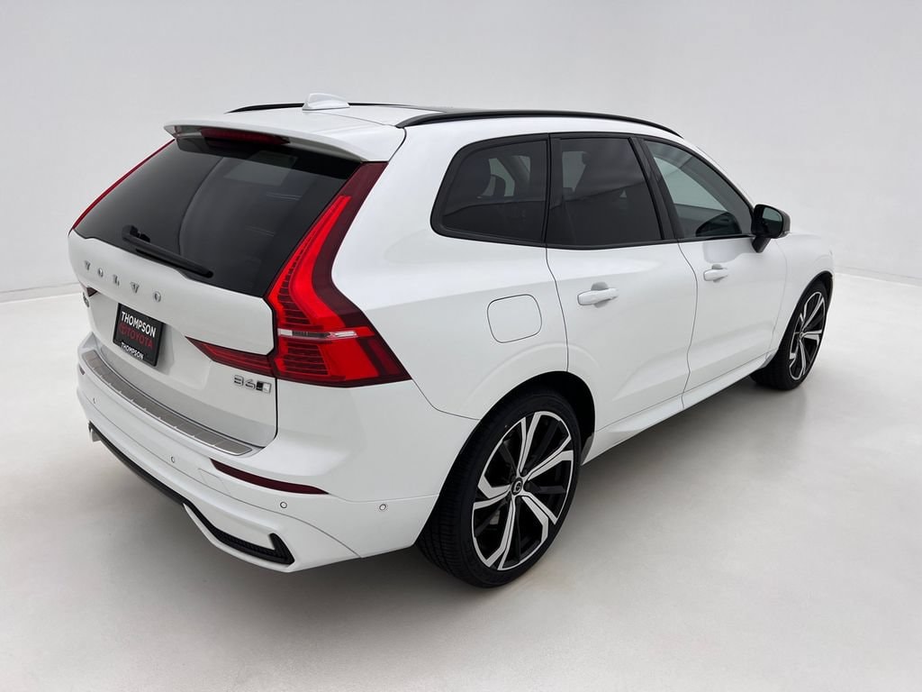2023 Volvo XC60 Ultimate - Photo 7