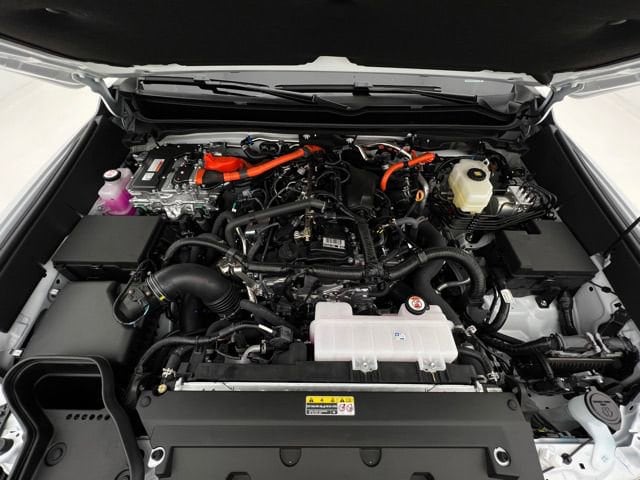 2026 Toyota Tacoma Limited - Photo 14