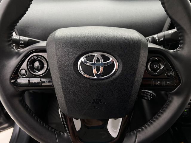 2022 Toyota Prius Prime XLE - Photo 16