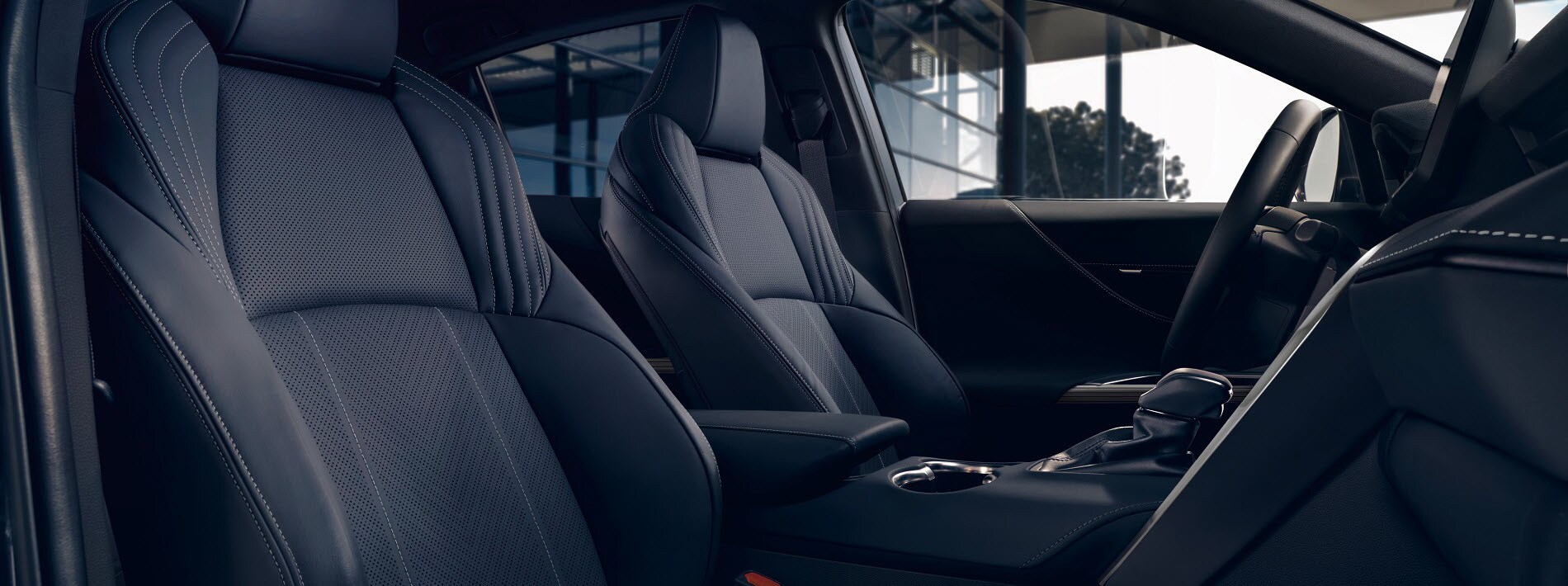 2021 Toyota Venza Interior Space edgewood md