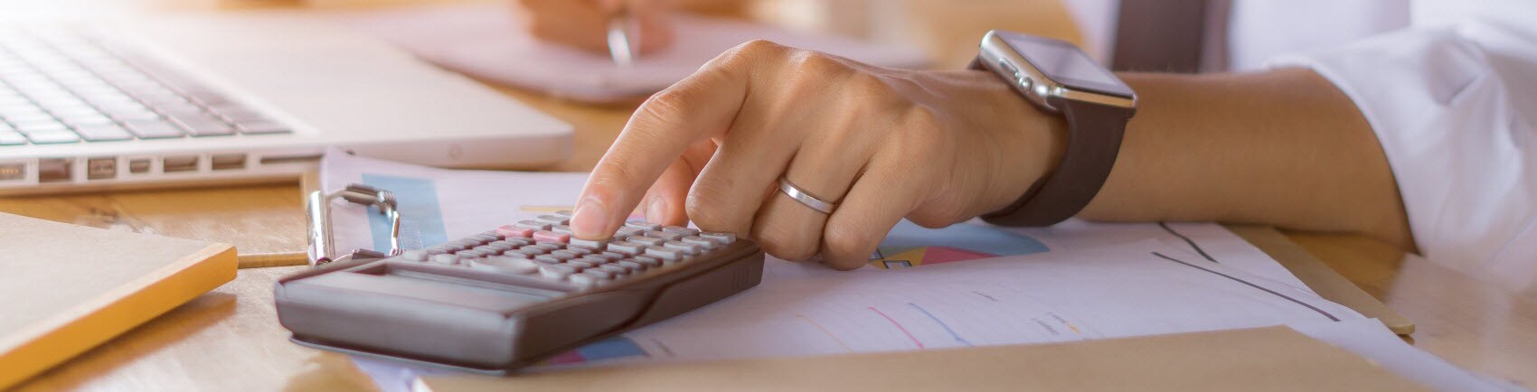 Figuring Out Budget