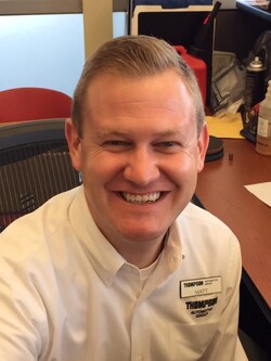 Thompson Toyota Placerville >> Staff At Thompson Toyota Meet Our Staff Thompson Toyota Placerville >> Staff At Thompson Toyota Meet Our Staff
