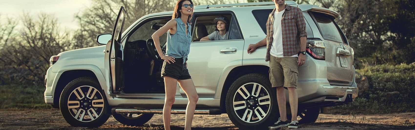 edgewood md toyota 4runner