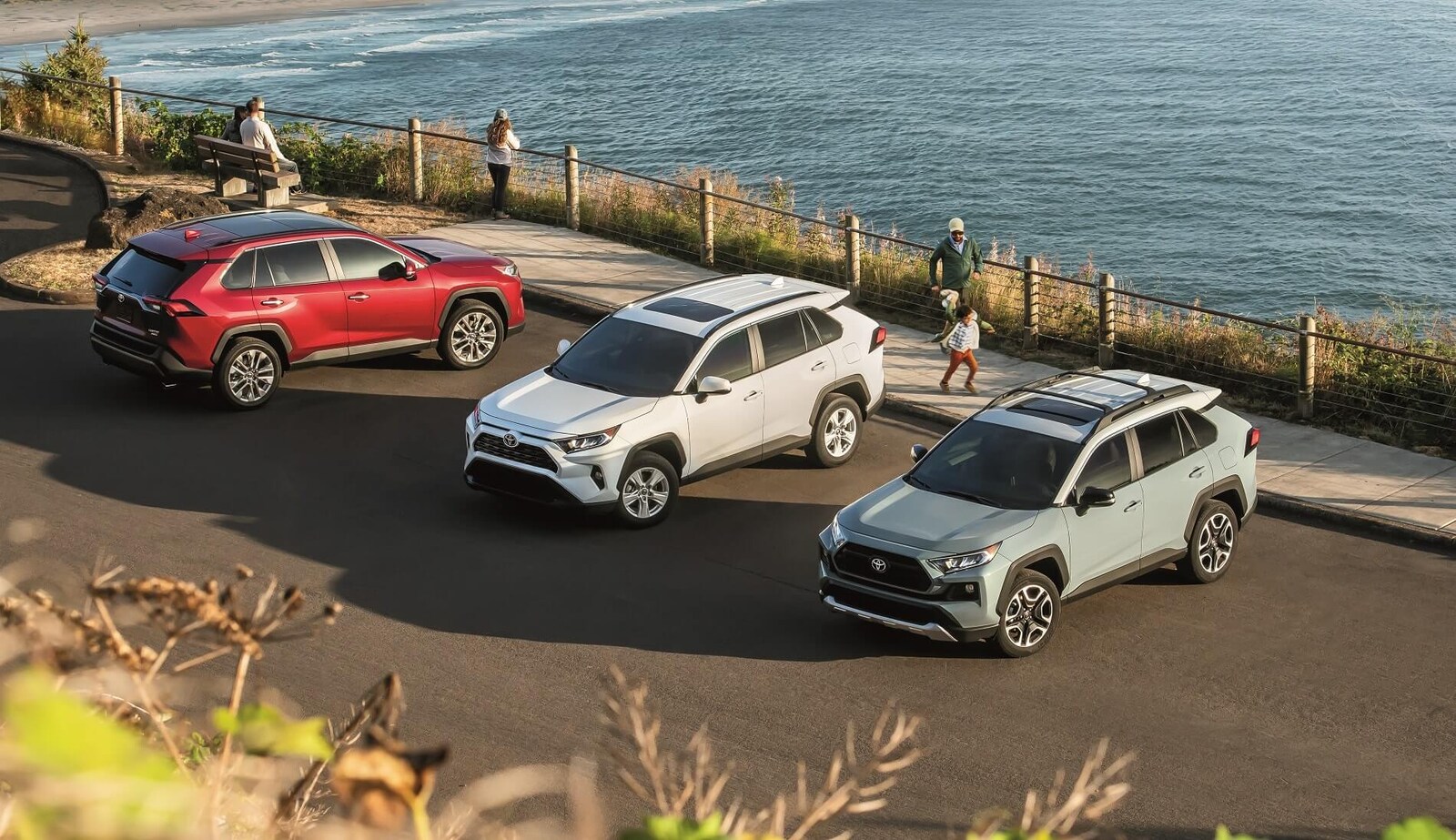 Toyota Dealer near Me Thompson Toyota Serving Edgewood MD