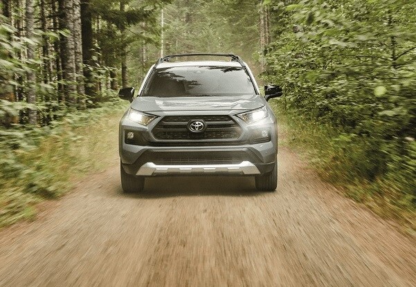toyota rav4 towing capacity edgewood md thompson toyota toyota suv towing capacity chart
