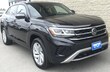  Volkswagen Atlas Cross Sport