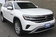  Volkswagen Atlas Cross Sport