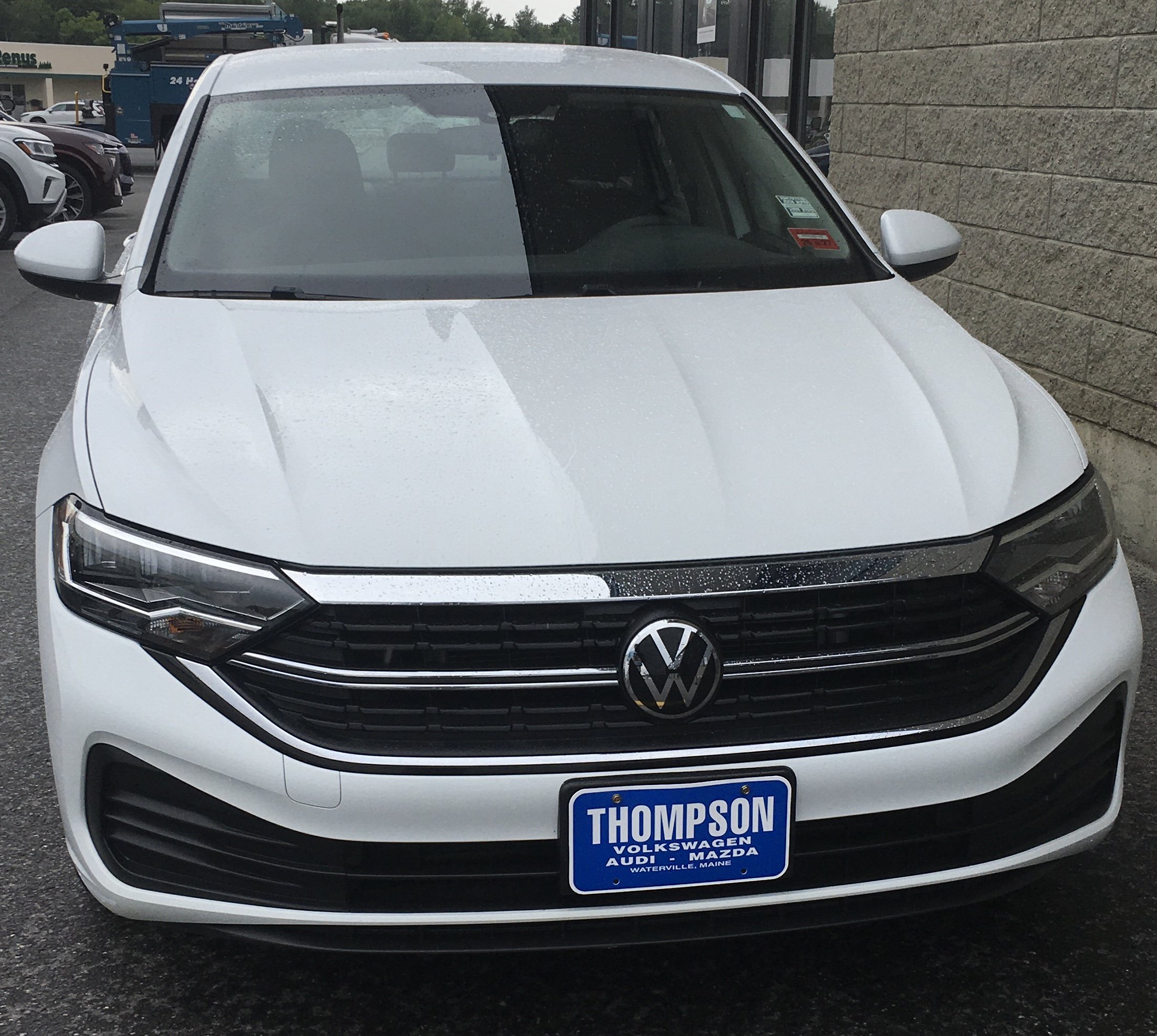 3VW5M7BU8PM047168
