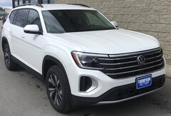 2026 Volkswagen Atlas 2.0T SE SUV
