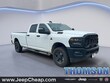  Ram 3500