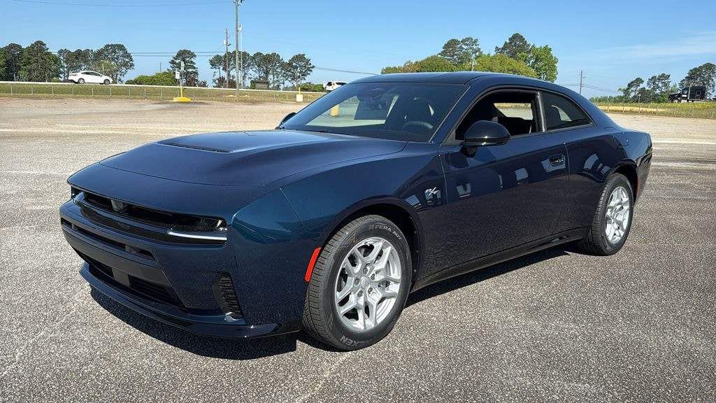 New 2026 Dodge Charger R/T Coupe