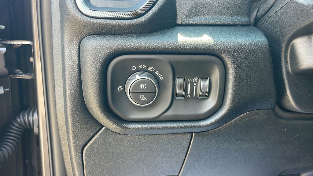 2026 RAM 2500 Power Wagon - Photo 18
