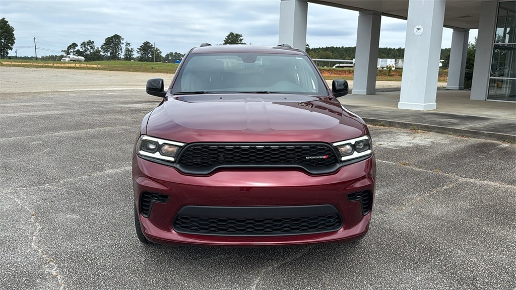 New 2026 Dodge Durango GT Sport Utility