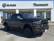 2026 Ram 2500 Power Wagon Pickup
