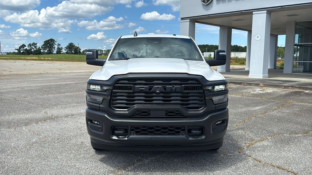 New 2026 Ram 2500 Tradesman Pickup