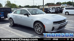 2026 Dodge Charger Scat Pack Sedan