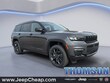  Jeep Grand Cherokee L