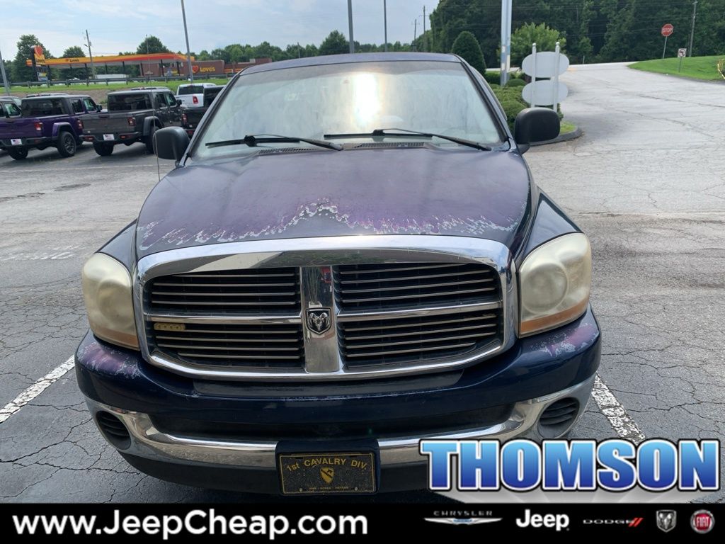 2006 Dodge Ram 1500's photo